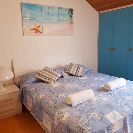 Ferienwohnung Karinas House Monterosso al Mare Exterior foto