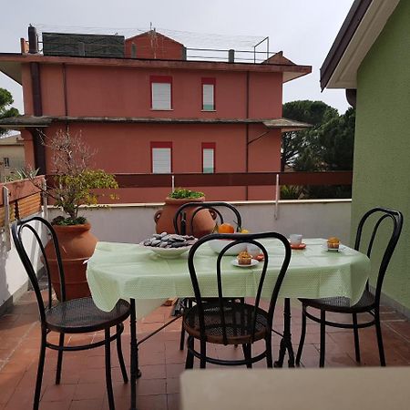 Ferienwohnung Karinas House Monterosso al Mare Exterior foto