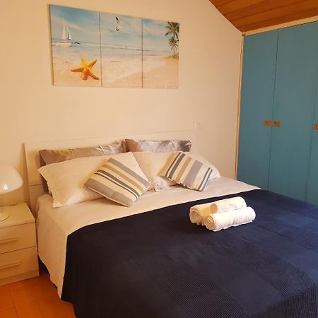 Ferienwohnung Karinas House Monterosso al Mare Exterior foto