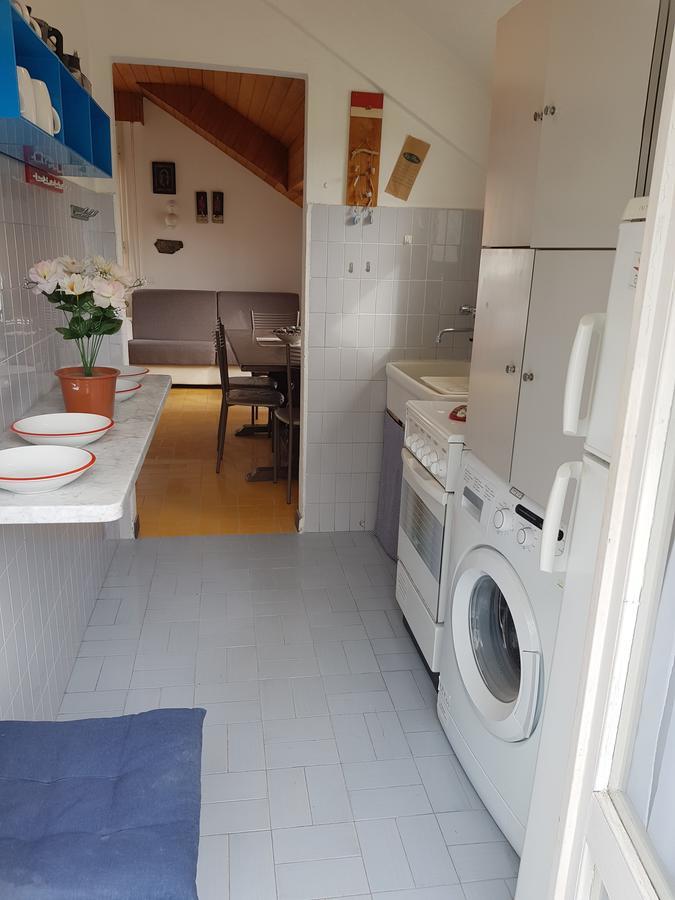 Ferienwohnung Karinas House Monterosso al Mare Exterior foto