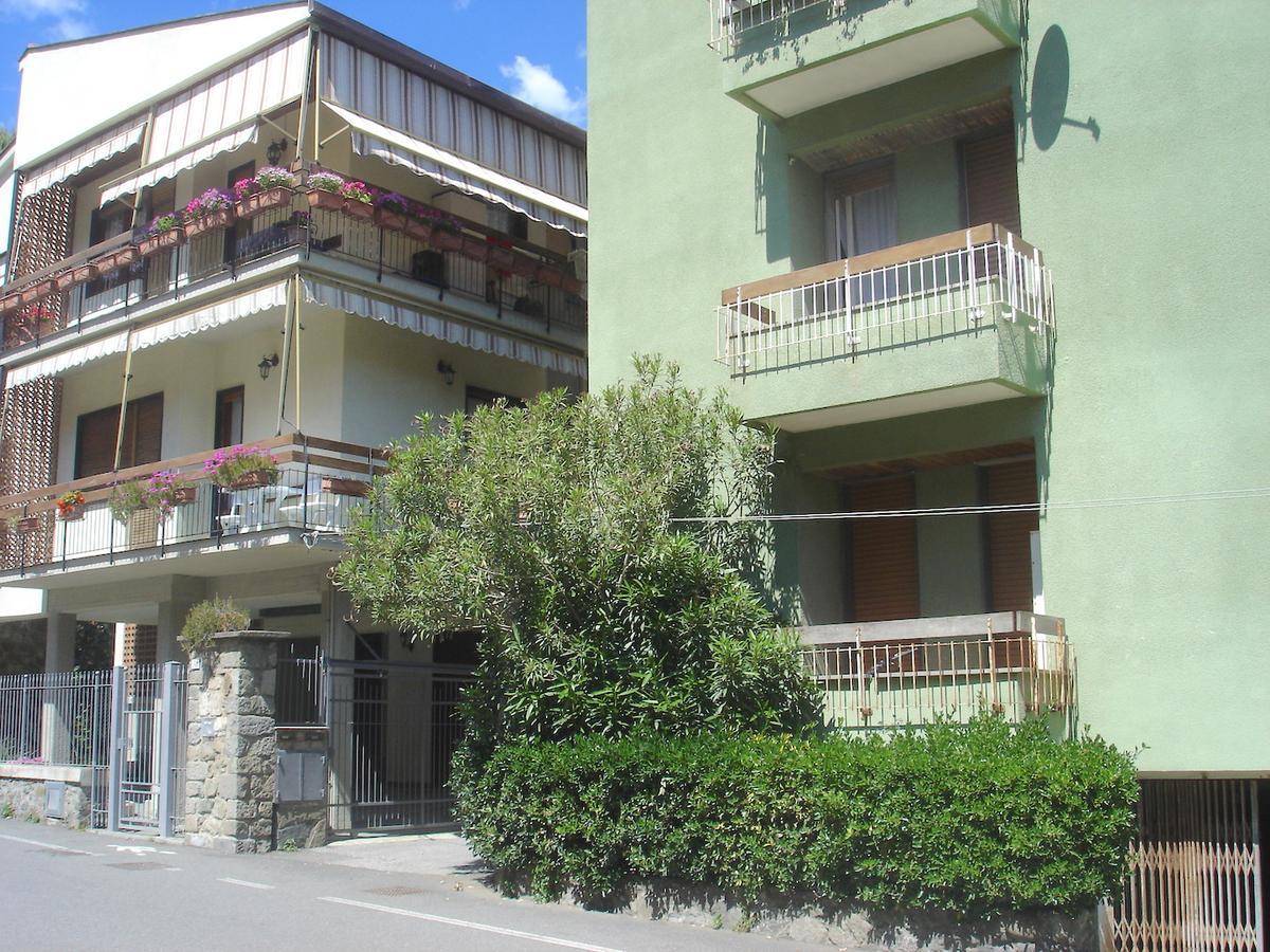 Ferienwohnung Karinas House Monterosso al Mare Exterior foto