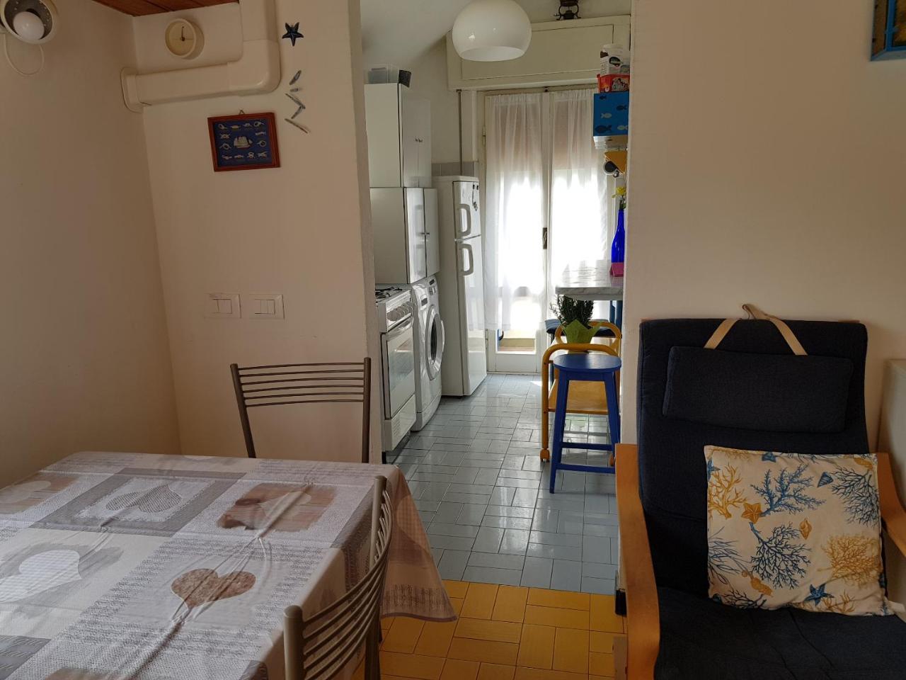 Ferienwohnung Karinas House Monterosso al Mare Exterior foto