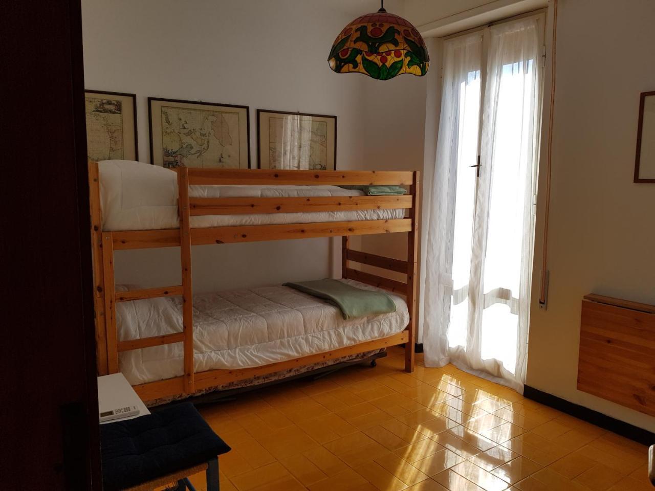 Ferienwohnung Karinas House Monterosso al Mare Exterior foto