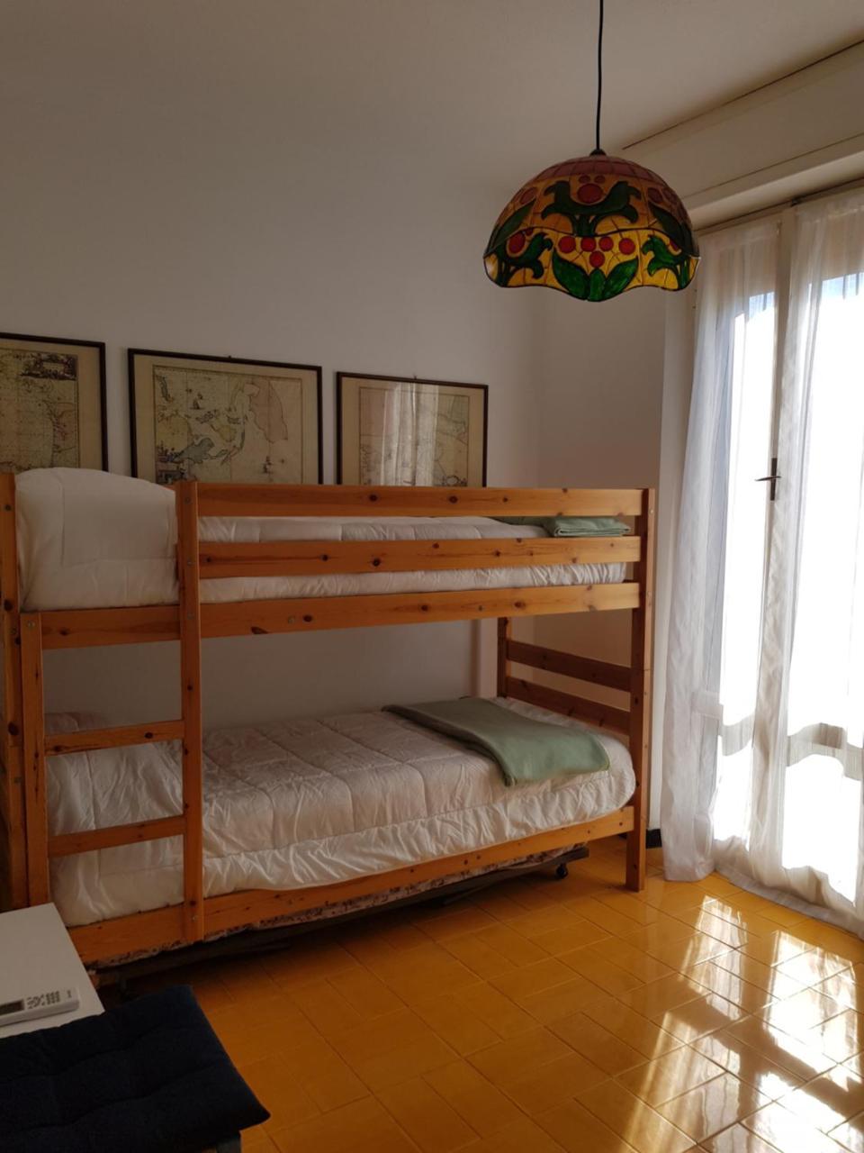 Ferienwohnung Karinas House Monterosso al Mare Exterior foto